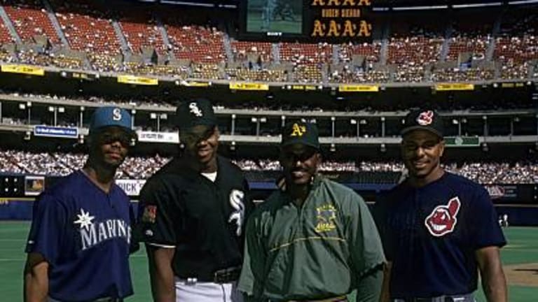 Today in White Sox History: July 11